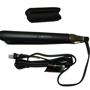 NEW GHD Chronos Professional HD Motion Responsive Styler, Black